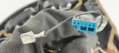 Second-hand car spare part front left air bag for mini mini (r56) one d oem iam references 275766302  