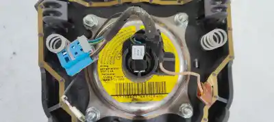 Second-hand car spare part front left air bag for mini mini (r56) one d oem iam references 275766302  