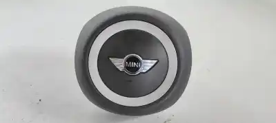 Second-hand car spare part front left air bag for mini mini (r56) one d oem iam references 275766302  