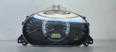 Автозапчастина б/у панель інструментів для mazda 5 berl. (cr) 1.8 active посилання на oem iam 