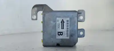 Автозапчастина б/у блок управління подушками безпеки для mazda 5 berl. (cr) 1.8 active посилання на oem iam c2366x19295