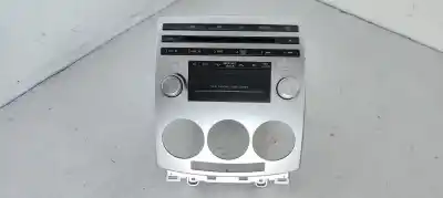 Автозапчастина б/у аудіо система / радіо cd для mazda 5 berl. (cr) 1.8 active посилання на oem iam cc9366ar0