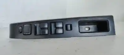 Автозапчастина б/у передні вікний вмикач для mazda 5 berl. (cr) 1.8 active посилання на oem iam 