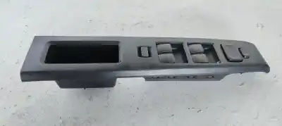 Автозапчастина б/у передні вікний вмикач для mazda 5 berl. (cr) 1.8 active посилання на oem iam   