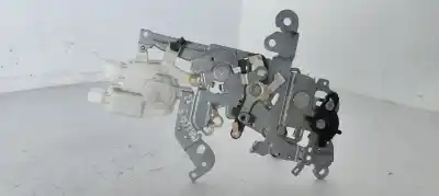 Автозапчастина б/у замок дверей заднього лівого для mazda 5 berl. (cr) 1.8 active посилання на oem iam 