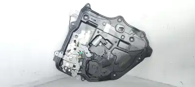 Автозапчастина б/у регулятор скла заднього правого для mazda 5 berl. (cr) 1.8 active посилання на oem iam 