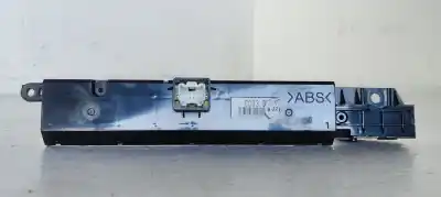 Автозапчастина б/у багатофункційний дисплей для mazda 5 berl. (cr) 1.8 active посилання на oem iam cc33b  