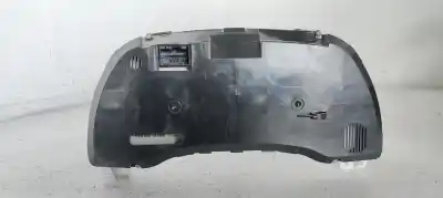 Peça sobressalente para automóvel em segunda mão quadrante por fiat panda (169) 1.2 8v dynamic referências oem iam 51711237  