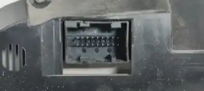 Peça sobressalente para automóvel em segunda mão quadrante por fiat panda (169) 1.2 8v dynamic referências oem iam 51711237  