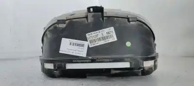 Peça sobressalente para automóvel em segunda mão quadrante por fiat panda (169) 1.2 8v dynamic referências oem iam 51711237  