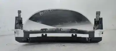 Peça sobressalente para automóvel em segunda mão quadrante por fiat panda (169) 1.2 8v dynamic referências oem iam 51711237  