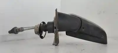 Peça sobressalente para automóvel em segunda mão espelho retrovisor esquerdo por fiat panda (169) 1.2 8v dynamic referências oem iam   