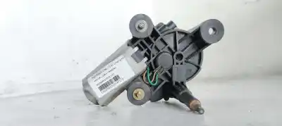 Peça sobressalente para automóvel em segunda mão motor do limpador traseiro por fiat panda (169) 1.2 8v dynamic referências oem iam ms2596007000c757