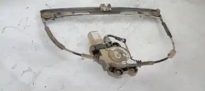 Peça sobressalente para automóvel em segunda mão elevador de vidros dianteira esquerda por fiat panda (169) 1.2 8v dynamic referências oem iam 