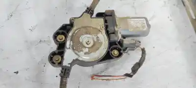 Second-hand car spare part driver left window regulator for fiat panda (169) 1.2 8v dynamic oem iam references   