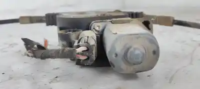 Second-hand car spare part driver left window regulator for fiat panda (169) 1.2 8v dynamic oem iam references   