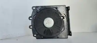Pezzo di ricambio per auto di seconda mano IMPIANTO AUDIO / RADIO CD per BMW SERIE 5 BERLINA (E60)  Riferimenti OEM IAM 6513691935404  