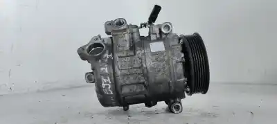 Peça sobressalente para automóvel em segunda mão compressor de ar condicionado a/a a/c por bmw serie 3 touring (e91) 325i referências oem iam 6452695671602
