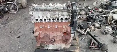 Автозапчастина б/у ДВИГУН КОМПЛЕКТ для VOLVO S40 BERLINA  Посилання на OEM IAM D4204T  