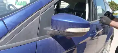 Автозапчасти б/у левое зеркало за ford kuga (cbs) titanium ссылки oem iam 
