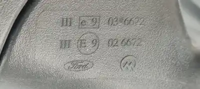 Автозапчасти б/у левое зеркало за ford kuga (cbs) titanium ссылки oem iam   