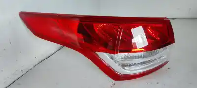 Автозапчасти б/у левый задний фонарь за ford kuga (cbs) titanium ссылки oem iam   