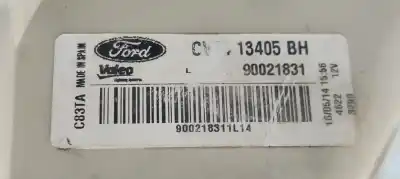 Автозапчасти б/у левый задний фонарь за ford kuga (cbs) titanium ссылки oem iam   