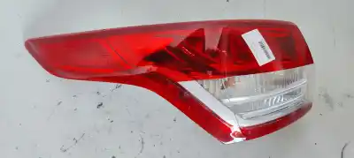 Автозапчасти б/у левый задний фонарь за ford kuga (cbs) titanium ссылки oem iam   