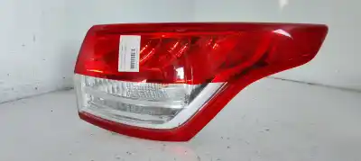 Автозапчасти б/у правый задний фонарь за ford kuga (cbs) titanium ссылки oem iam cv4413404bh