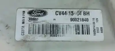 Автозапчасти б/у правый задний фонарь за ford kuga (cbs) titanium ссылки oem iam cv4413404bh  