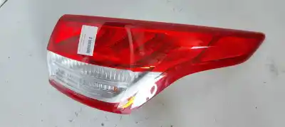 Автозапчасти б/у правый задний фонарь за ford kuga (cbs) titanium ссылки oem iam cv4413404bh  