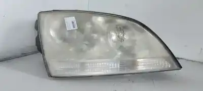 Автозапчастина б/у права фа для kia sorento 2.5 crdi ex посилання на oem iam 
