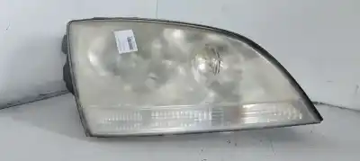 Peça sobressalente para automóvel em segunda mão farol / farolim direito por kia sorento 2.5 crdi ex referências oem iam 