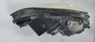 Second-hand car spare part right headlight for kia sorento 2.5 crdi ex oem iam references   