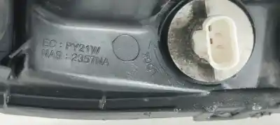 Second-hand car spare part right headlight for kia sorento 2.5 crdi ex oem iam references   