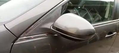 Peça sobressalente para automóvel em segunda mão espelho retrovisor esquerdo por mazda 6 lim. (gh) 2.2 ce 163 active referências oem iam   