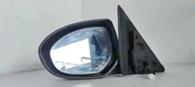 Peça sobressalente para automóvel em segunda mão espelho retrovisor esquerdo por mazda 6 lim. (gh) 2.2 ce 163 active referências oem iam   