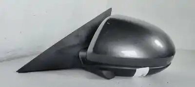Peça sobressalente para automóvel em segunda mão espelho retrovisor esquerdo por mazda 6 lim. (gh) 2.2 ce 163 active referências oem iam   