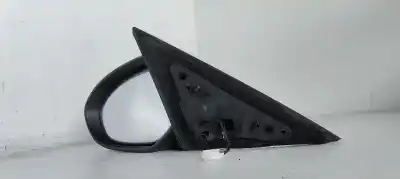 Peça sobressalente para automóvel em segunda mão espelho retrovisor esquerdo por mazda 6 lim. (gh) 2.2 ce 163 active referências oem iam   