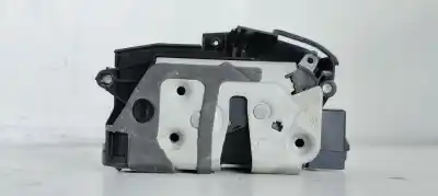 Автозапчасти б/у замок задней правой двери за ford kuga (cbs) titanium ссылки oem iam bm5aa26412be  