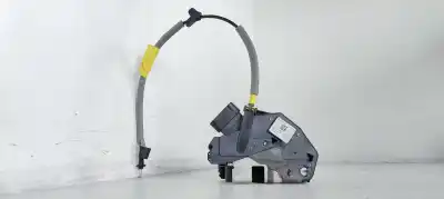 Автозапчасти б/у замок задней правой двери за ford kuga (cbs) titanium ссылки oem iam bm5aa26412be  