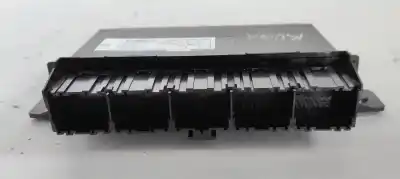 Second-hand car spare part electronic module for ford kuga (cbs) titanium oem iam references av6n19g481am  