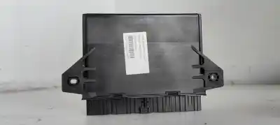 Second-hand car spare part electronic module for ford kuga (cbs) titanium oem iam references av6n19g481am  