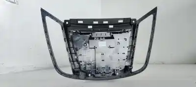 Автозапчасти б/у многофункциональное управление за ford kuga (cbs) titanium ссылки oem iam cv4t18k811sa  