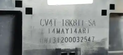 Автозапчасти б/у многофункциональное управление за ford kuga (cbs) titanium ссылки oem iam cv4t18k811sa  