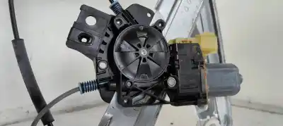 Автозапчасти б/у регулятор стекла переднего правого за ford kuga (cbs) titanium ссылки oem iam 0130822733  
