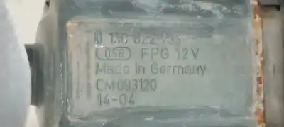 Автозапчасти б/у регулятор стекла переднего правого за ford kuga (cbs) titanium ссылки oem iam 0130822733  
