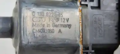 Автозапчасти б/у задний правый стеклорегулятор за ford kuga (cbs) titanium ссылки oem iam 0130822735  