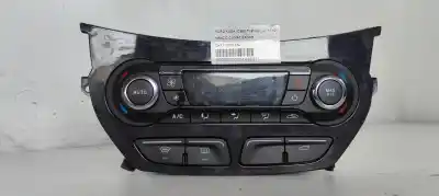 Автозапчасти б/у климат-контроль за ford kuga (cbs) titanium ссылки oem iam dv4t18c612ac