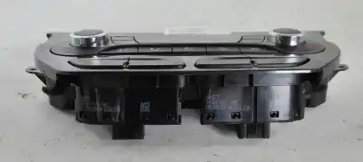 Автозапчасти б/у климат-контроль за ford kuga (cbs) titanium ссылки oem iam dv4t18c612ac  
